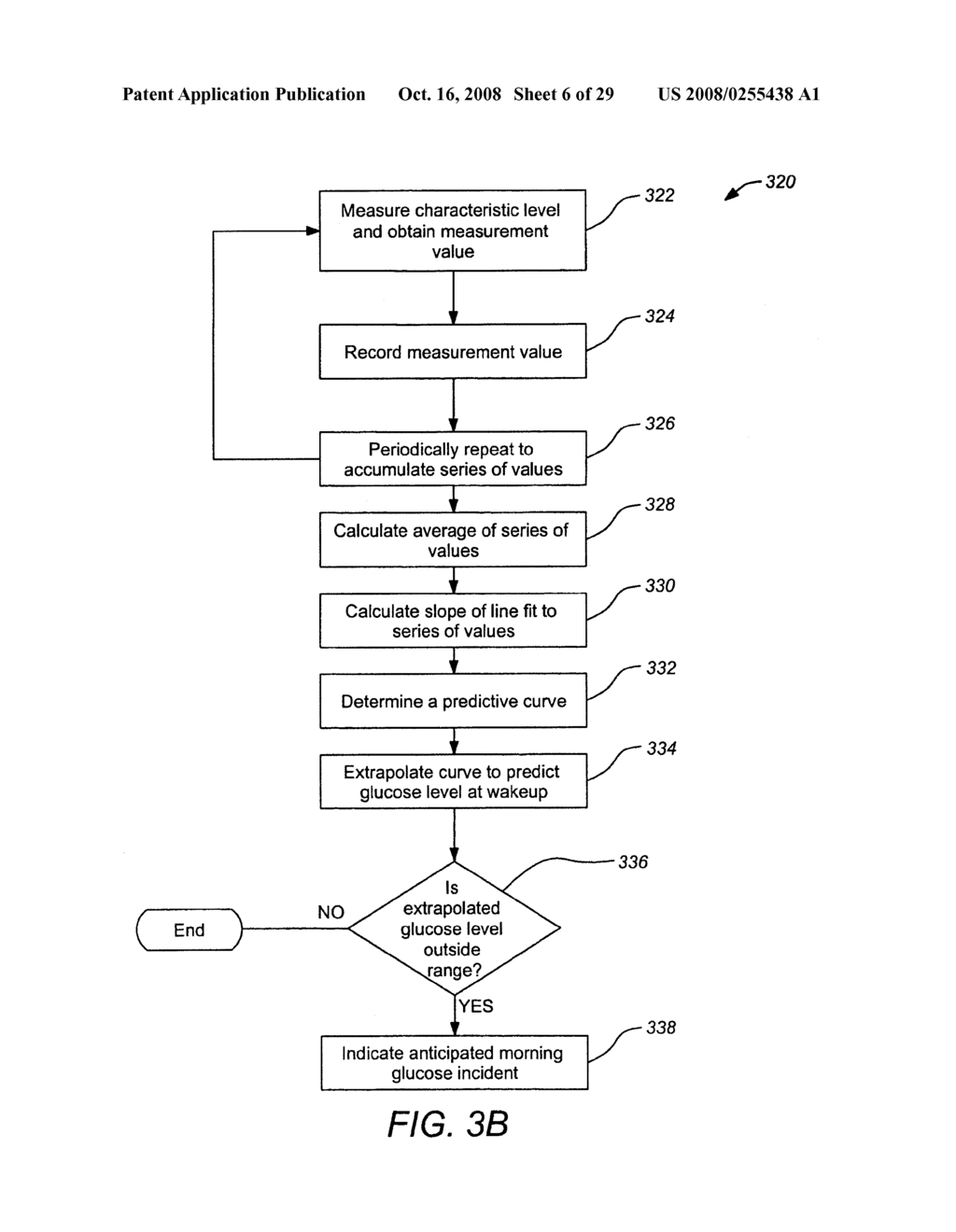 SYSTEM FOR MONITORING PHYSIOLOGICAL CHARACTERISTICS - diagram, schematic, and image 07