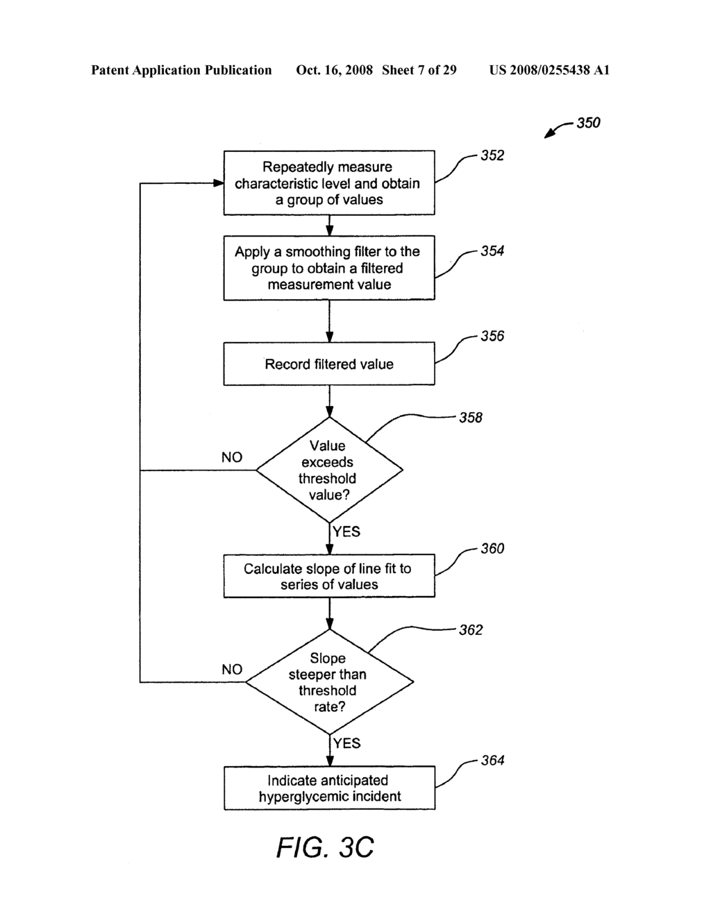 SYSTEM FOR MONITORING PHYSIOLOGICAL CHARACTERISTICS - diagram, schematic, and image 08