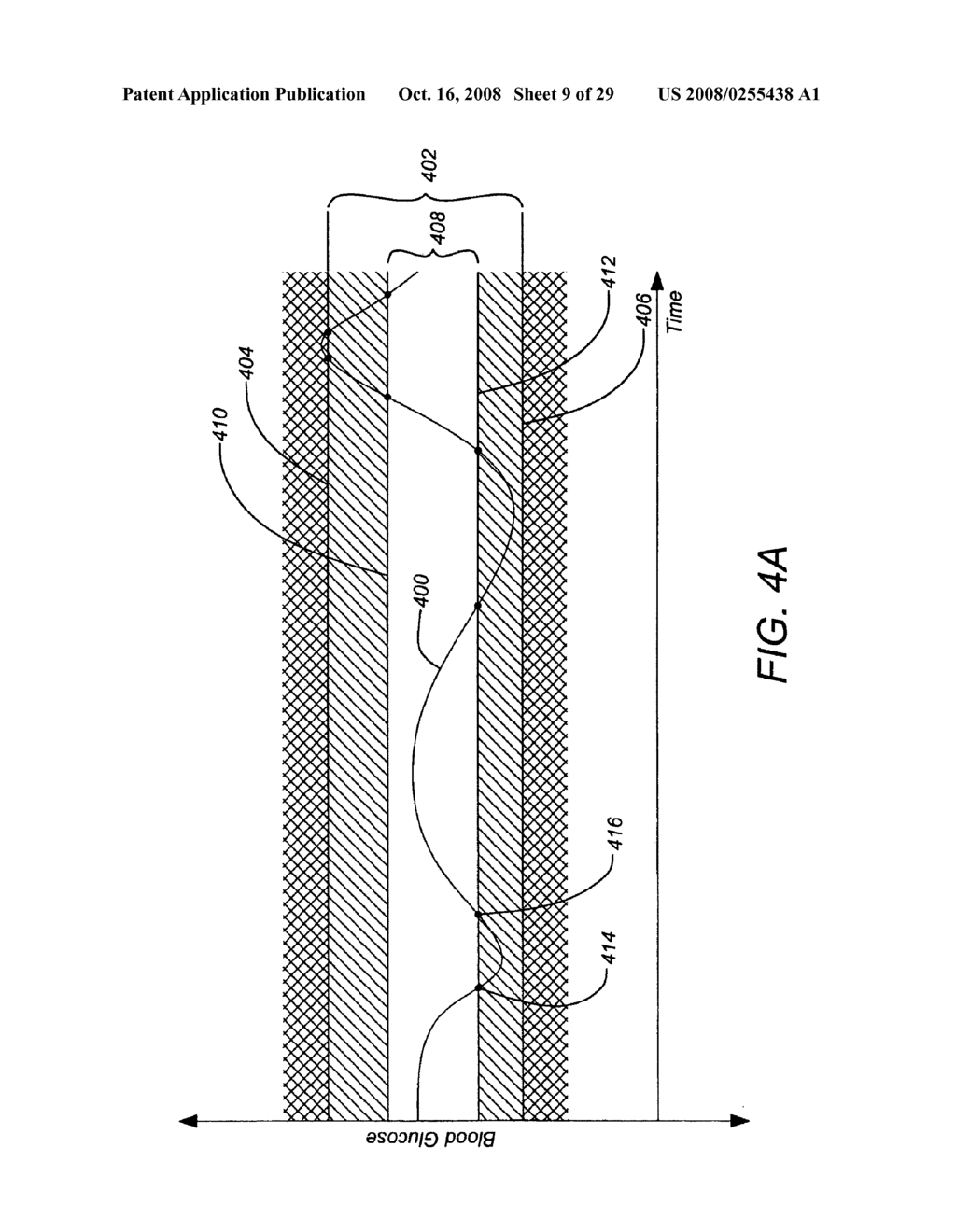 SYSTEM FOR MONITORING PHYSIOLOGICAL CHARACTERISTICS - diagram, schematic, and image 10