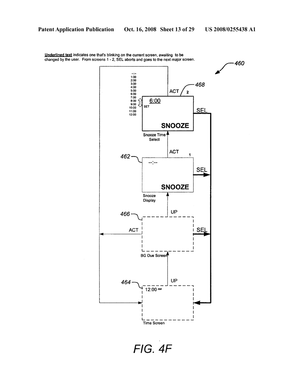 SYSTEM FOR MONITORING PHYSIOLOGICAL CHARACTERISTICS - diagram, schematic, and image 14