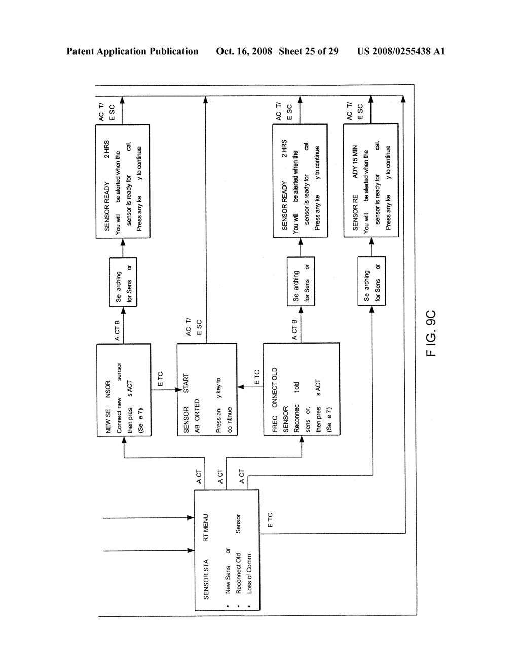 SYSTEM FOR MONITORING PHYSIOLOGICAL CHARACTERISTICS - diagram, schematic, and image 26