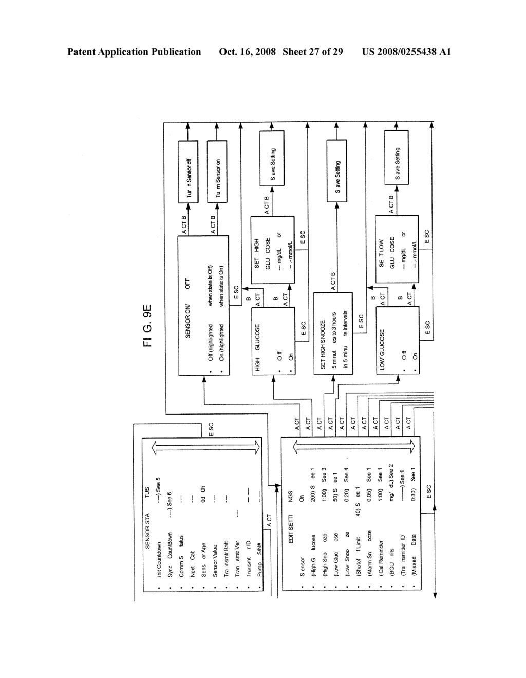 SYSTEM FOR MONITORING PHYSIOLOGICAL CHARACTERISTICS - diagram, schematic, and image 28