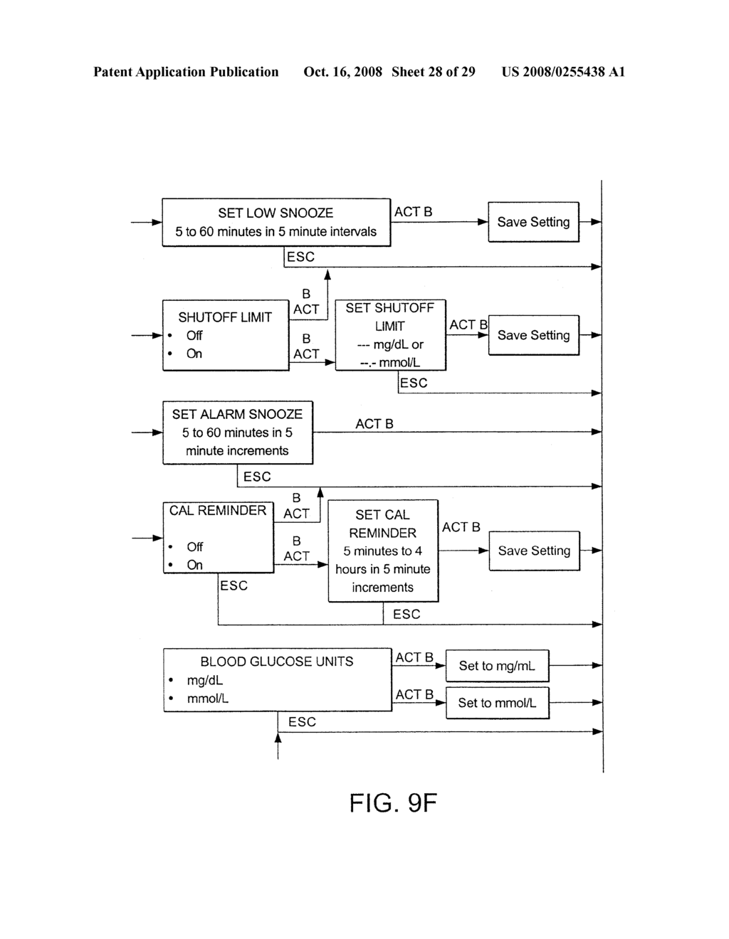 SYSTEM FOR MONITORING PHYSIOLOGICAL CHARACTERISTICS - diagram, schematic, and image 29