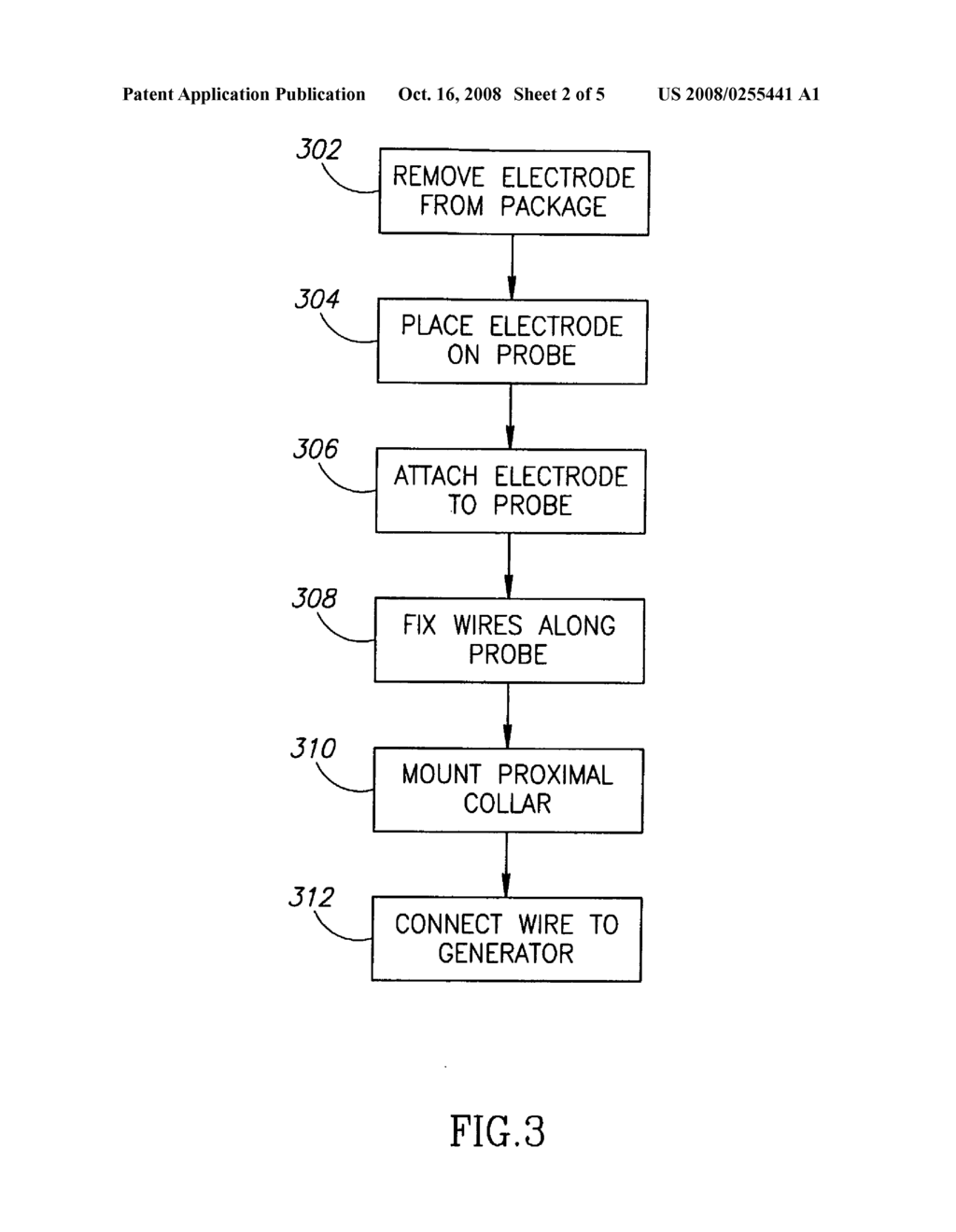 Add-On For Invasive Probe - diagram, schematic, and image 03