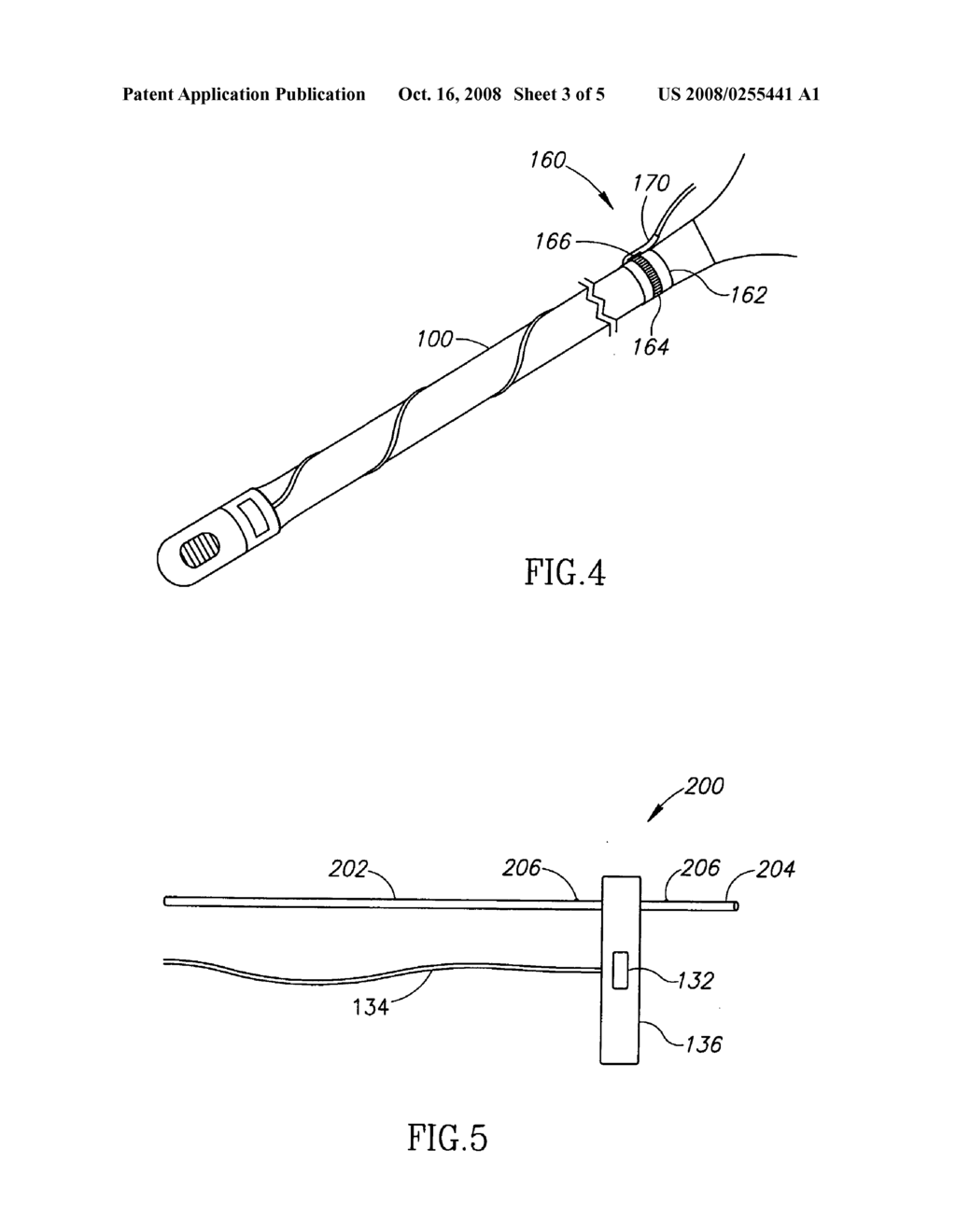 Add-On For Invasive Probe - diagram, schematic, and image 04