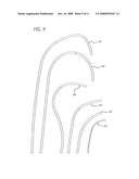 DIAGNOSTIC CATHETER diagram and image