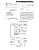 ULTRASONIC DIAGNOSTIC APPARATUS diagram and image