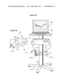 METHOD AND APPARATUS FOR DETERMINING VASCULAR HEALTH CONDITIONS diagram and image