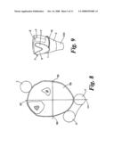 Calf Compression Devices diagram and image