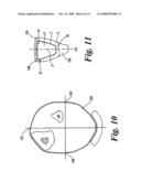 Calf Compression Devices diagram and image