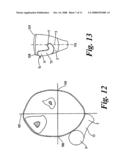 Calf Compression Devices diagram and image