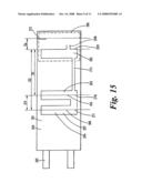 Calf Compression Devices diagram and image