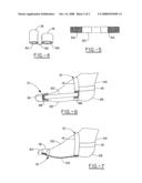 Therapeutic foot appliance and method of use diagram and image