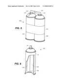 Sensitizer Solutions, Systems, and Methods of Use diagram and image