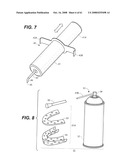 Sensitizer Solutions, Systems, and Methods of Use diagram and image