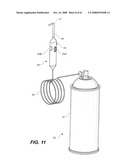 Sensitizer Solutions, Systems, and Methods of Use diagram and image