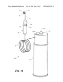 Sensitizer Solutions, Systems, and Methods of Use diagram and image