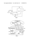 Method and apparatus for minimum negative pressure control, particularly for breastpump with breastshield pressure control system diagram and image