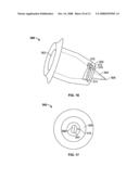 Method and apparatus for minimum negative pressure control, particularly for breastpump with breastshield pressure control system diagram and image