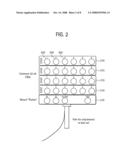 USER INTERFACE FOR CONFIGURING AN INVASIVE CARDIOLOGY DIGITAL SIGNAL AMPLIFIER AND METHOD OF USE diagram and image