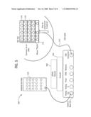 USER INTERFACE FOR CONFIGURING AN INVASIVE CARDIOLOGY DIGITAL SIGNAL AMPLIFIER AND METHOD OF USE diagram and image