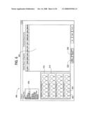 USER INTERFACE FOR CONFIGURING AN INVASIVE CARDIOLOGY DIGITAL SIGNAL AMPLIFIER AND METHOD OF USE diagram and image