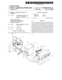 Robotic catheter systems and methods diagram and image