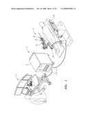 Robotic catheter systems and methods diagram and image