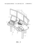 Robotic catheter systems and methods diagram and image