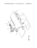 Robotic catheter systems and methods diagram and image