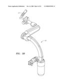 Robotic catheter systems and methods diagram and image