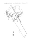 Robotic catheter systems and methods diagram and image