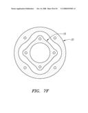 Robotic catheter systems and methods diagram and image