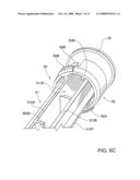 Retractable Syringe with Plunger Disabling System diagram and image