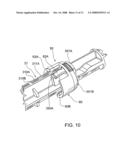 Retractable Syringe with Plunger Disabling System diagram and image