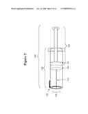 VACUUM RETRACTABLE SYRINGE SAFETY DEVICE diagram and image