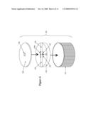 VACUUM RETRACTABLE SYRINGE SAFETY DEVICE diagram and image