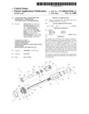 ANCILLARY TOOL AND METHOD FOR POSITIONING A PROSTHETIC ACETABULUM OF A HIP PROSTHESIS diagram and image