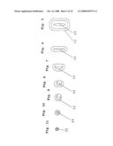 Implantation Tool for Intraocular Lenses diagram and image