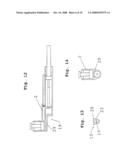 Implantation Tool for Intraocular Lenses diagram and image