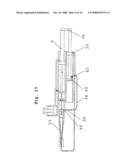 Implantation Tool for Intraocular Lenses diagram and image