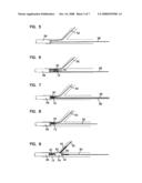 SHORT SLEEVE STENT DELIVERY CATHETER AND METHODS diagram and image