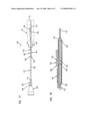 SHORT SLEEVE STENT DELIVERY CATHETER AND METHODS diagram and image