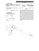 Tool with multi-state ratcheted end effector diagram and image