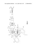 Tool with multi-state ratcheted end effector diagram and image