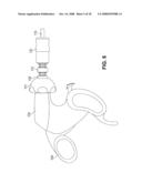 Tool with multi-state ratcheted end effector diagram and image