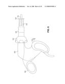 Tool with multi-state ratcheted end effector diagram and image