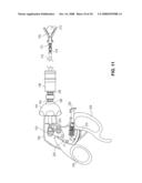 Tool with multi-state ratcheted end effector diagram and image