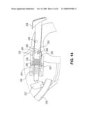 Tool with multi-state ratcheted end effector diagram and image