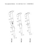 Tool with multi-state ratcheted end effector diagram and image